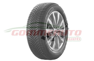 COP. 195/65TR15 KLEBER QUADRAXER3 91T M+S